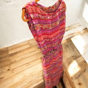 Vintage 1960's Cocktail Dress